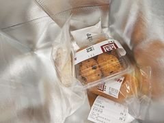-炉边皮皮·烘焙甜品工厂店