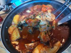 -乐园夜市场(五道口王庄路店)