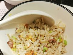 牛肉炒饭-牛事制造局牛肉火锅(莲岳路店)