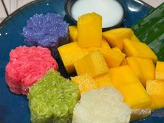 -Home Thai·泰谣(王府井apm店)