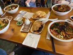 -水平有限广西米粉·广西风味集(五道口店)