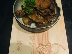 -禅e私房菜 Zen E Private Kitchen Chinese Restaurant