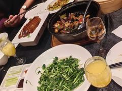 -正德楼果木烤鸭·渔家菜(东港店)