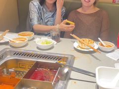 -海底捞火锅(天津SM城市广场店)