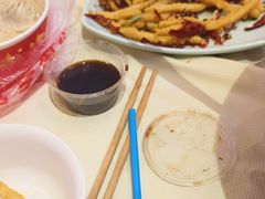 -霄汉牛三鲜湖北砂锅菜(万松园2店)