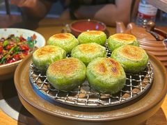 -吃饭皇帝大·土家民族菜(武陵源店)