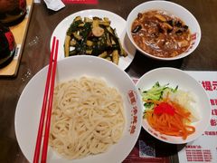 -添萬囍·天津三鲜捞面(天河城店)