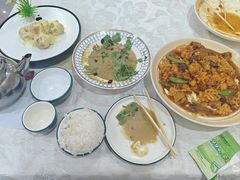 -清真•蜀风园(丁字沽总店)