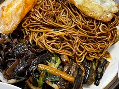-老地方面馆(思南路店)