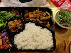 -甘家界牌柠檬鸭(青山店)