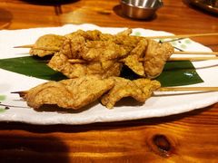 -质烤烤物·活烤海鲜(质烤总店)