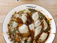 -尤素福东举院饺子馆