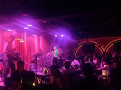 -音乐房子·Vintage Live Bar(玉林总店)