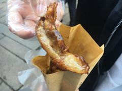 月牙骨-赵元章肉骨烧(山塘街店)
