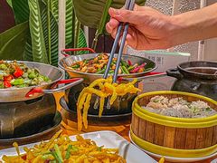 -莲餐厅·湖北菜·潜江小龙虾店(愚园路店)