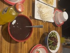 红豆西米露-冶建镜子·中国龙虾王(总店)