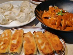 -金谷园饺子馆(北邮总店)