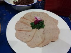 -马路边边串串香(双井直营店)