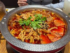 -一绪に寿喜烧(荟聚店)