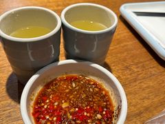 -乔街深夜食堂·台州菜·高压锅生蚝(杭州总店)