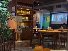 -JINNS锦时 steak&pizza(浸信会礼拜堂旧址店)