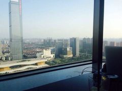 -无锡君来洲际酒店