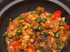 -香丰阁·烤鸭·川湘菜(清河店)