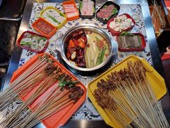 -胖锅轩(水塔店)