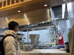 -兰州马子禄牛肉面(文景公园店)
