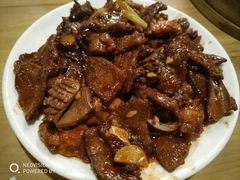 -陈傻子餐厅(世纪都会店)