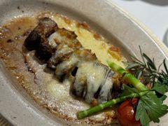 芝士牛排-王品牛排(杭州大厦店)