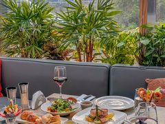 -WESTWOOD•落日餐厅•乐队演出(前海壹方汇店)