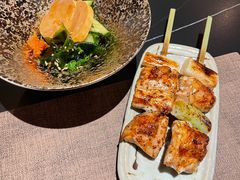 长葱烧鸟-伊藤ITO(侨福芳草地购物中心店)