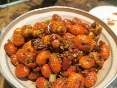 -郑喜旺烧烤(郑州总店)