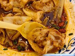 -豆爺小面(朱雀店)
