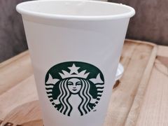 -星巴克(哈尔滨新一百店)
