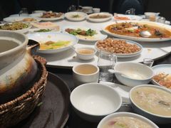 -潮中人潮州菜(益乐路店)