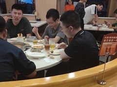 -蝎王府羊蝎子(北大地店)