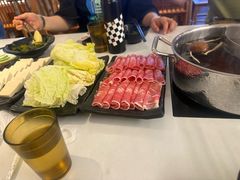 -呷哺呷哺(砂之船奥莱店)