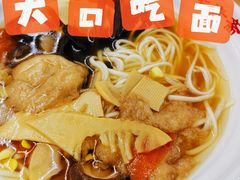 -龙华素斋(龙华路店)