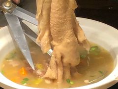 -楼兰新疆主题餐厅(苏州中心店)