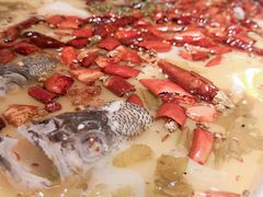 -江湖情酸菜鱼(万菱汇店)