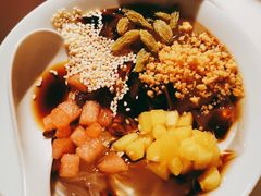 四川冰粉-初蓉丨遇见新川菜(亲贤街荣耀店)