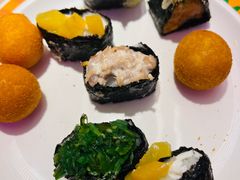 -比格比萨自助(大兴荟聚店)