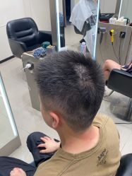 -摩登时代美发沙龙