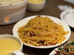 -姥姥家春饼店(八里庄店)