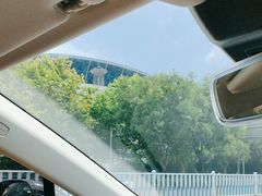 -裕彤国际体育中心