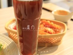 -必胜客(海滨店)