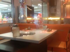 -轻烧烤肉(光谷步行街店)