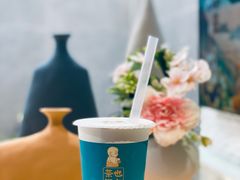 -茶也运也(望京万科店)